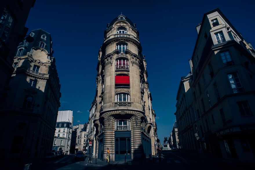 I Travel And Photograph Life On Planet Earth