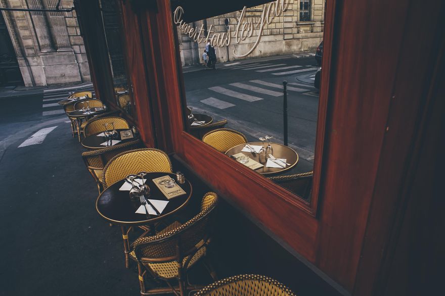 I Travel And Photograph Life On Planet Earth