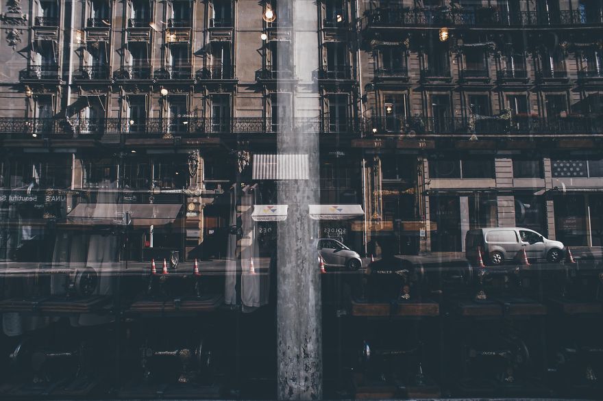 I Travel And Photograph Life On Planet Earth