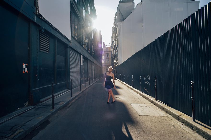 I Travel And Photograph Life On Planet Earth