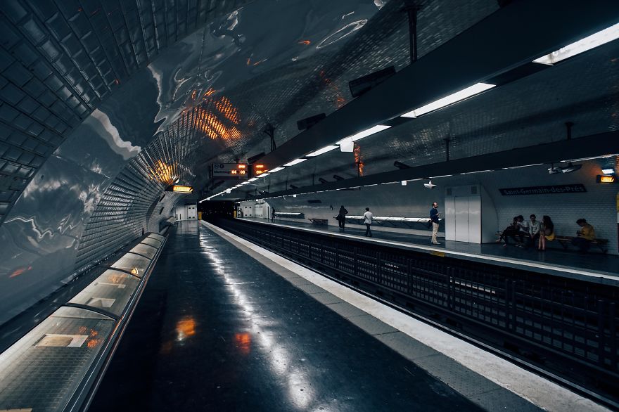 I Travel And Photograph Life On Planet Earth