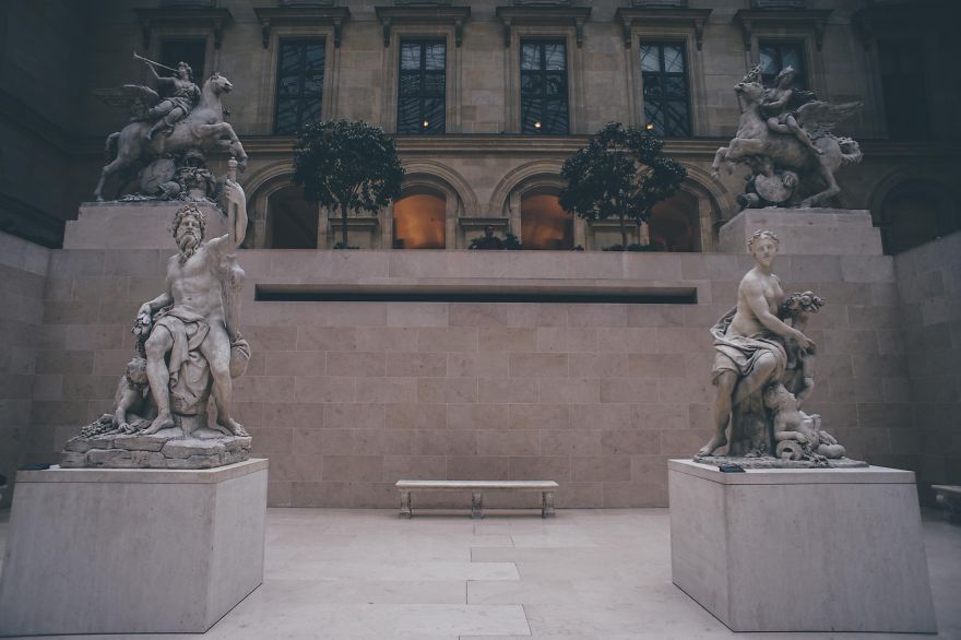 I Travel And Photograph Life On Planet Earth