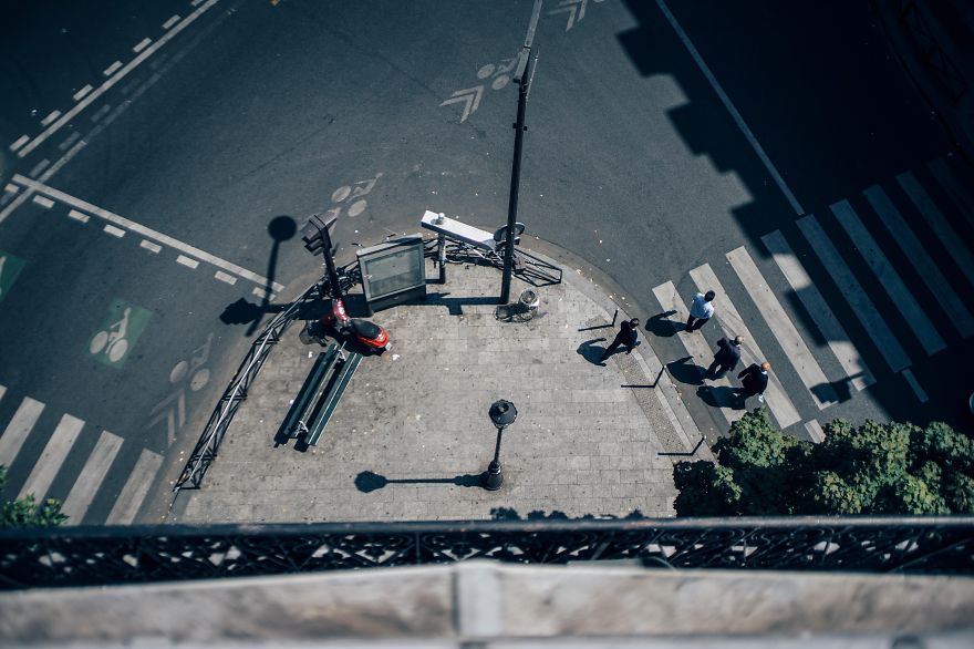 I Travel And Photograph Life On Planet Earth