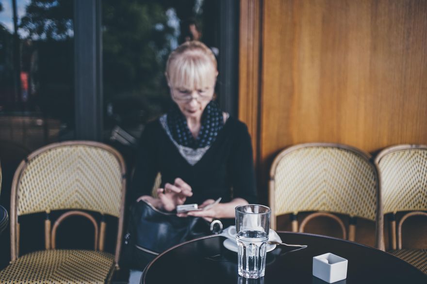 I Travel And Photograph Life On Planet Earth