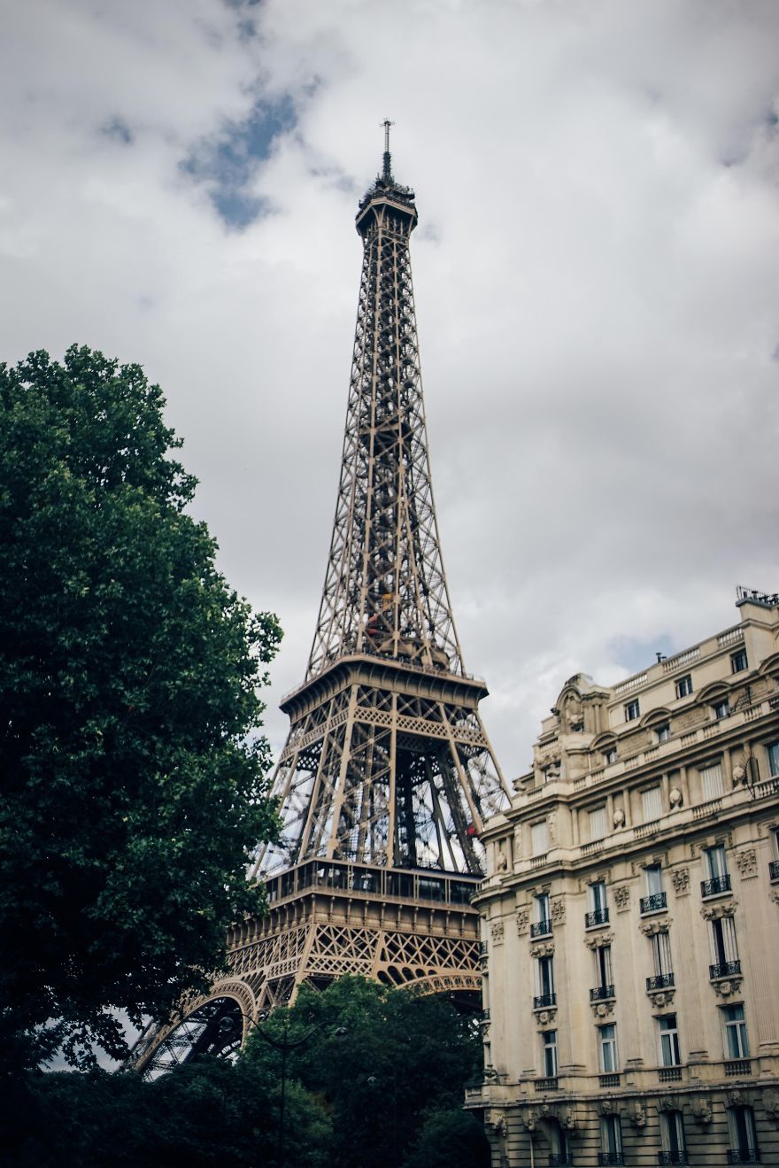 I Travel And Photograph Life On Planet Earth