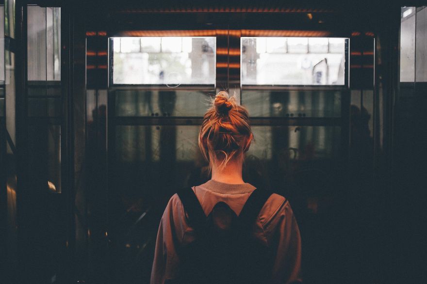 I Travel And Photograph Life On Planet Earth