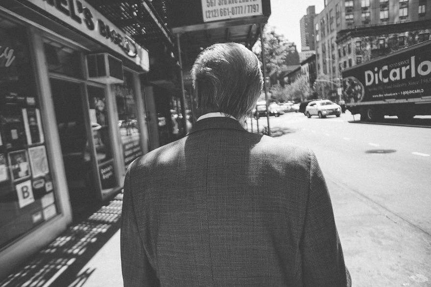 I Travel And Photograph Life On Planet Earth