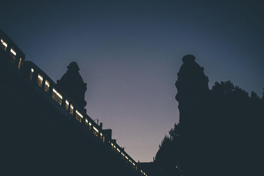 I Travel And Photograph Life On Planet Earth