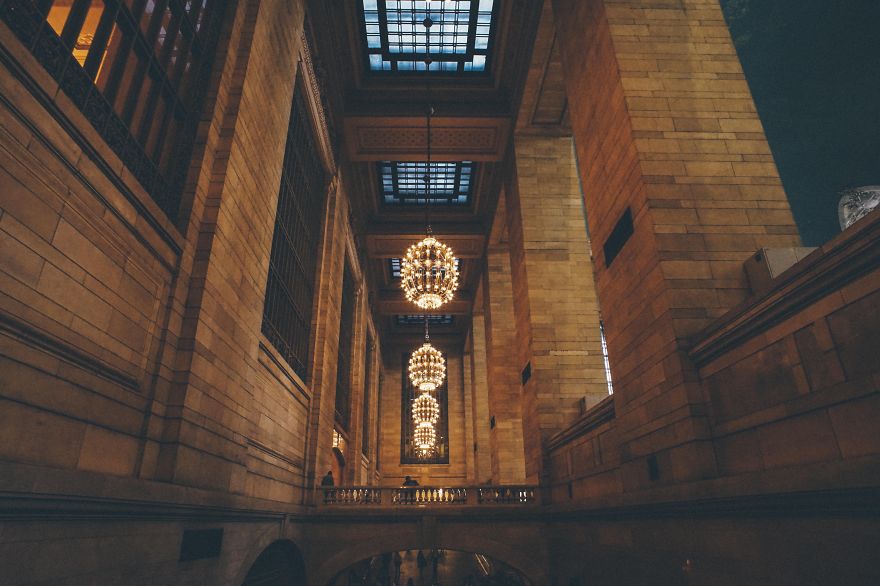 I Travel And Photograph Life On Planet Earth