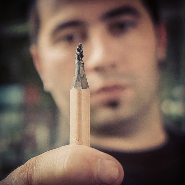 pencil-tip-sculptures-jasenko-dordevic-6 pencil-tip-sculptures-jasenko-dordevic-6