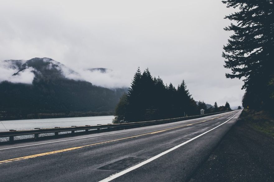 Nature Obsession: My Favorite Photos Of Nick Carnera