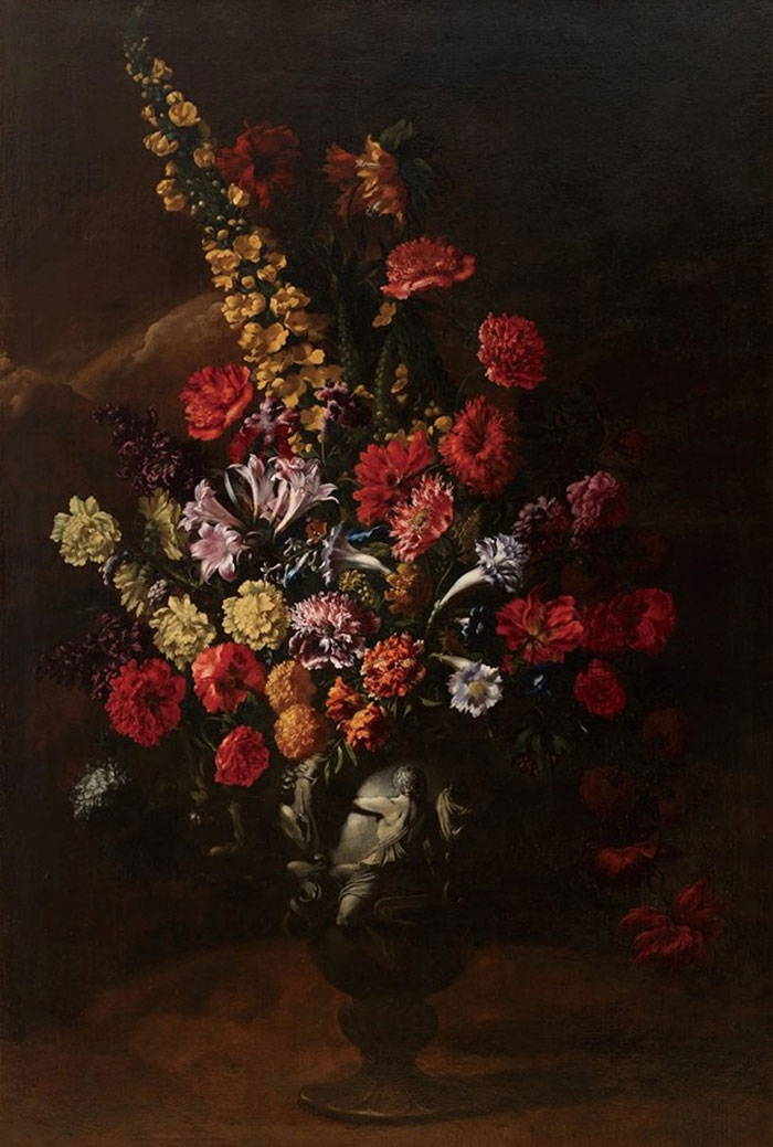 punches-boy-painting-priceless-museum-trips-paolo-porpora-2 punches-boy-painting-priceless-museum-trips-paolo-porpora-2