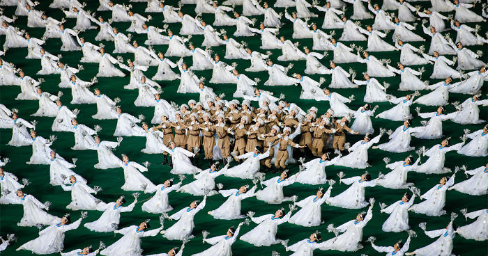 I Quit My Job, Sold My Things And Backpacked Around The World For 3 Years To 60 Countries