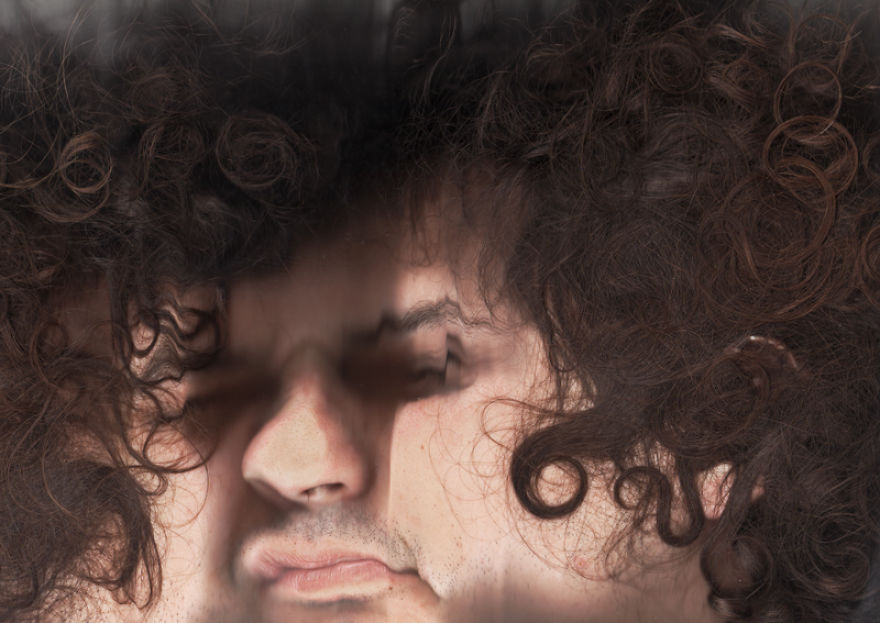 I Scanned My Friends' Faces And The Result Is Quite Disturbing