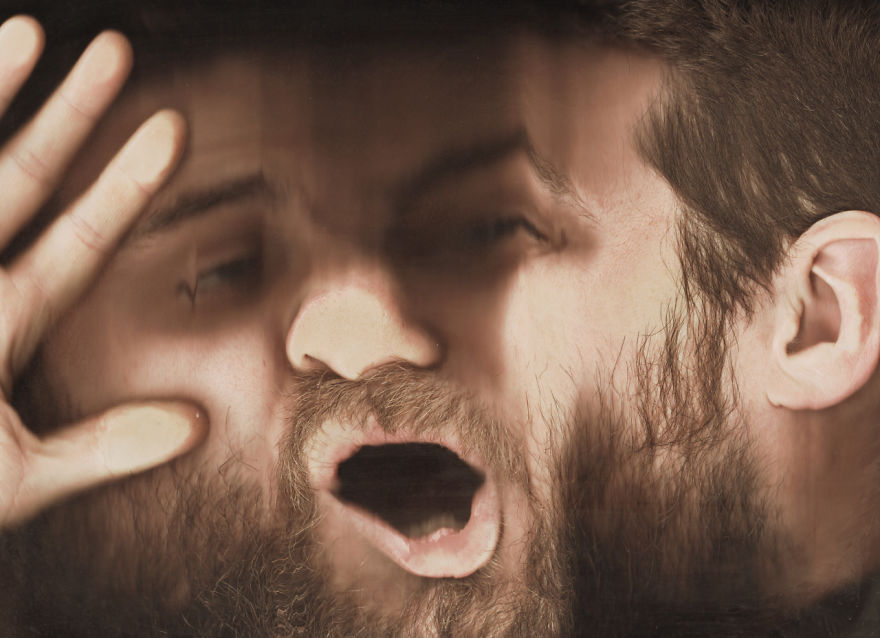 I Scanned My Friends' Faces And The Result Is Quite Disturbing