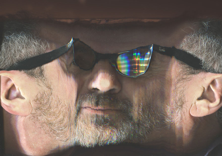 I Scanned My Friends' Faces And The Result Is Quite Disturbing