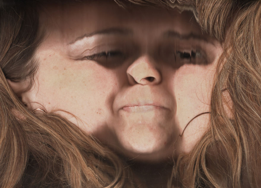 I Scanned My Friends' Faces And The Result Is Quite Disturbing