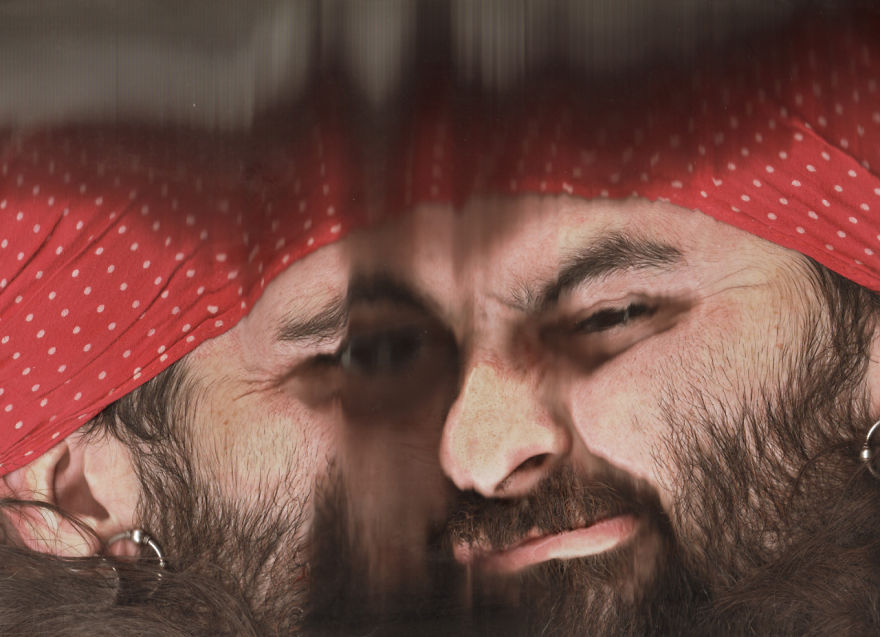 I Scanned My Friends' Faces And The Result Is Quite Disturbing