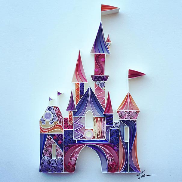 swirl-paper-art-quilling-sena-runa-12 swirl-paper-art-quilling-sena-runa-12