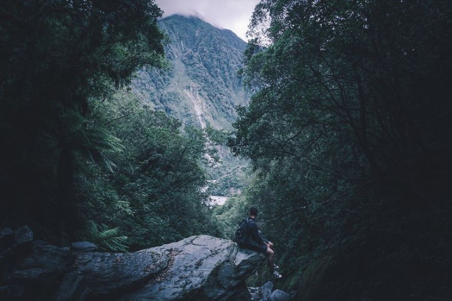 Nature Obsession: My Favorite Photos Of Michiel Pieters