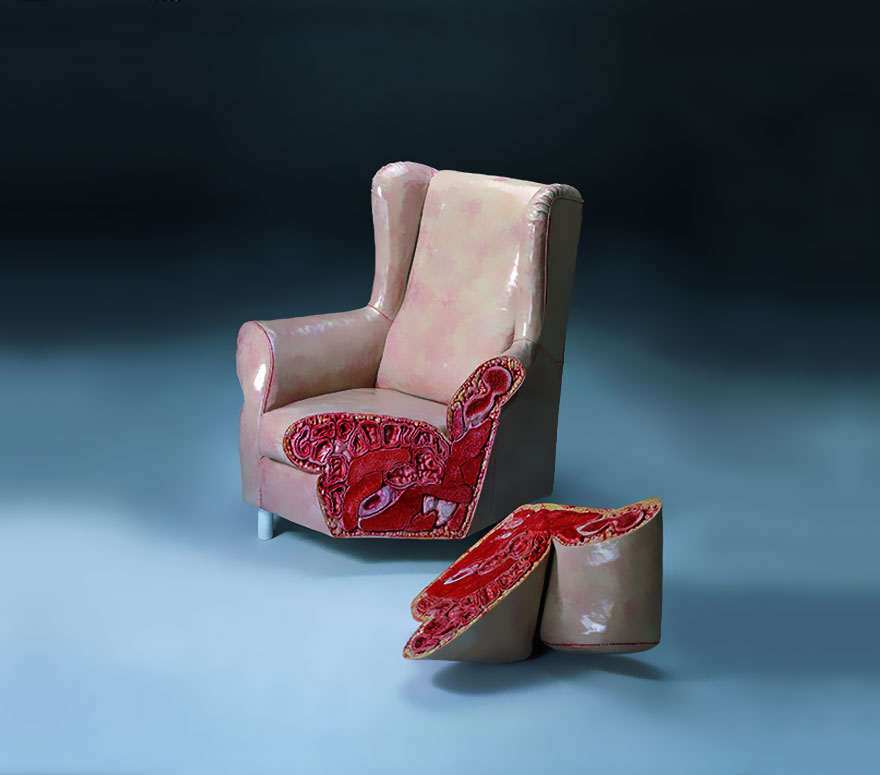 visual-temperature-sculpture-hyper-realistic-guts-cao-hui-31 visual-temperature-sculpture-hyper-realistic-guts-cao-hui-31