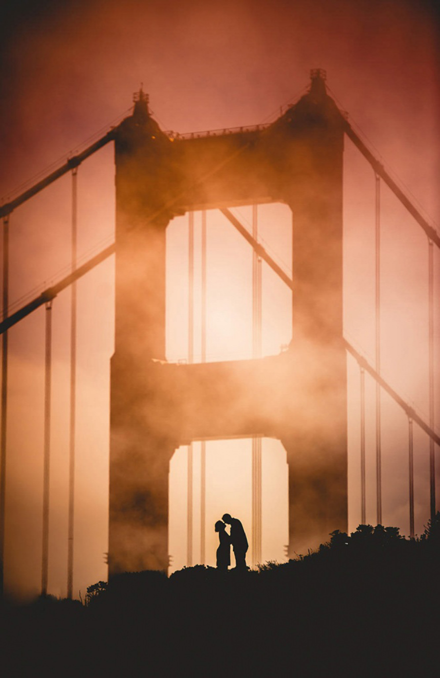 San Francisco, California