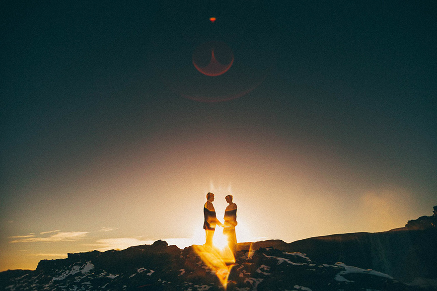 Thingvellir, Iceland