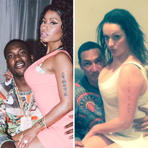 woman-parodies-celebrity-instagram-celeste-barber-10 woman-parodies-celebrity-instagram-celeste-barber-10