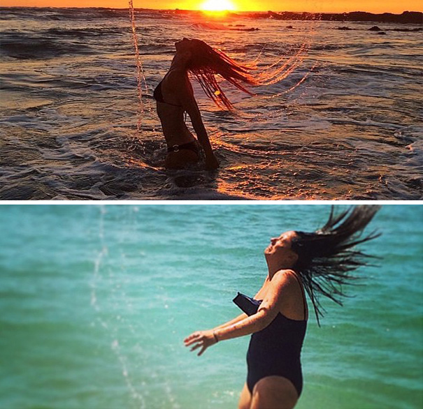 woman-parodies-celebrity-instagram-celeste-barber-13 woman-parodies-celebrity-instagram-celeste-barber-13