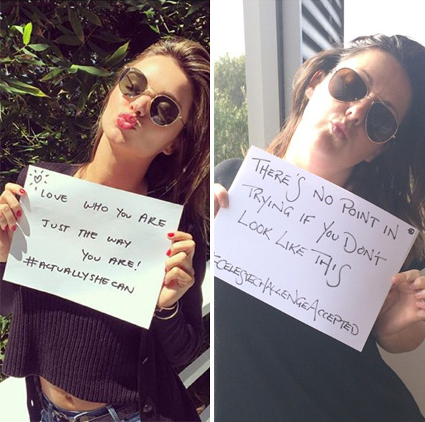 woman-parodies-celebrity-instagram-celeste-barber-14 woman-parodies-celebrity-instagram-celeste-barber-14