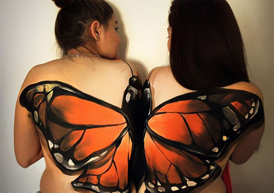 woman-tearing-herself-apart-grotesque-body-painting-jeampiere-dinamarca-poque-10 woman-tearing-herself-apart-grotesque-body-painting-jeampiere-dinamarca-poque-10