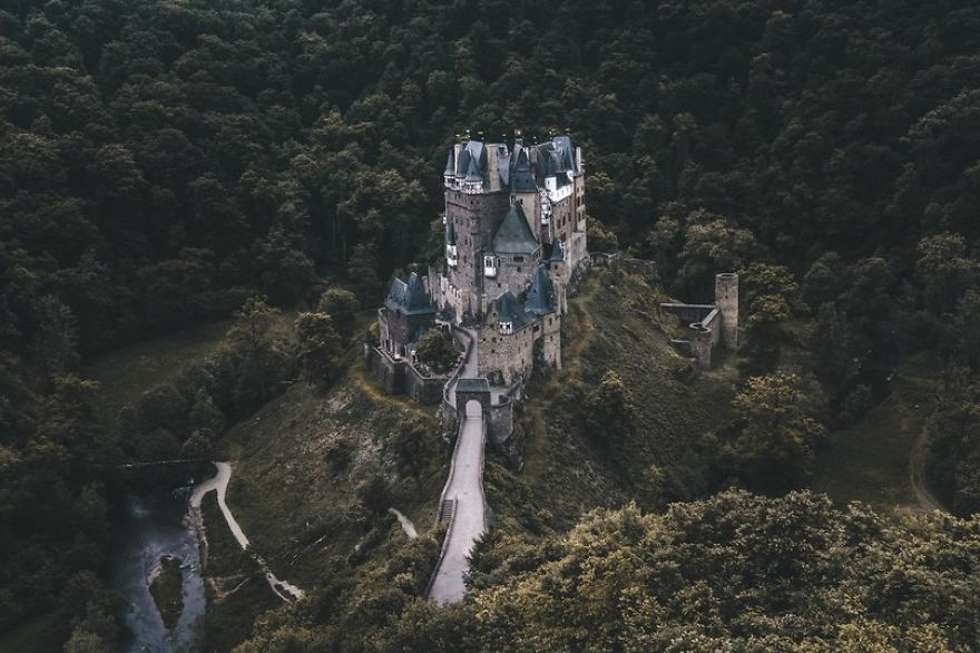 Nature Obsession: My Favorite Photos Of Michiel Pieters