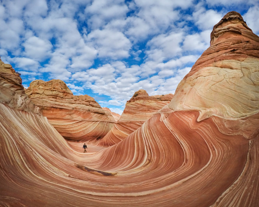 I Turned My Grandma's Old Van Into A Mobile Home So I Could Travel Across North America I Turned My Grandma's Old Van Into A Mobile Home So I Could Travel Across North America