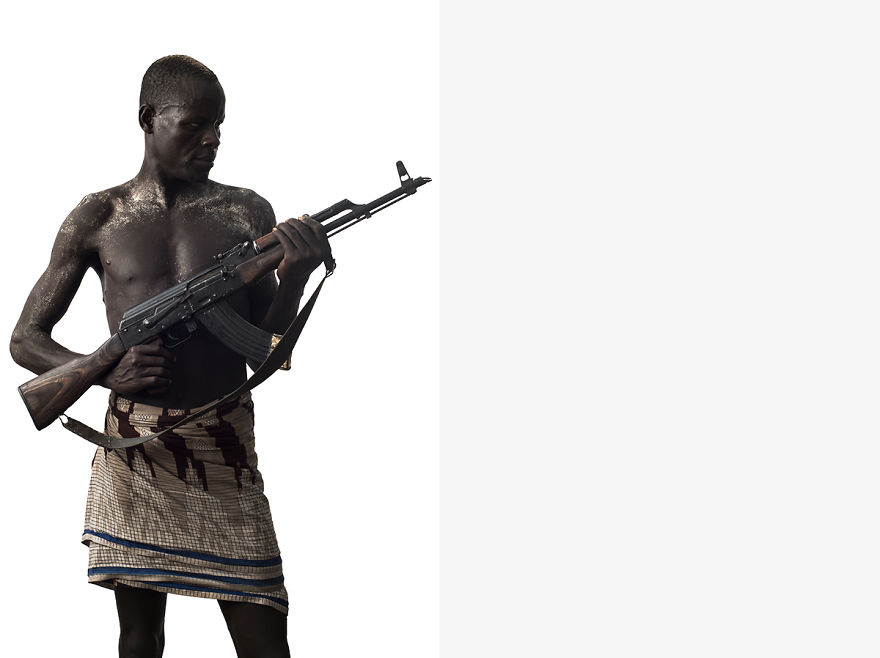 The People Of The Omo Valley The People Of The Omo Valley