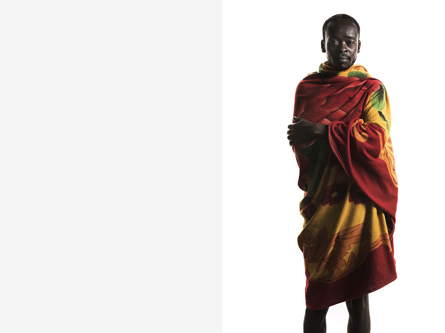 The People Of The Omo Valley