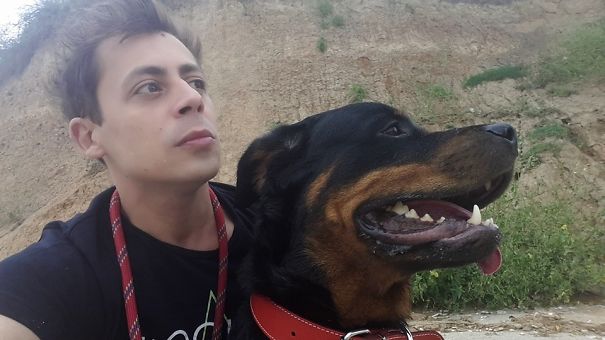 Guarding The Coastline