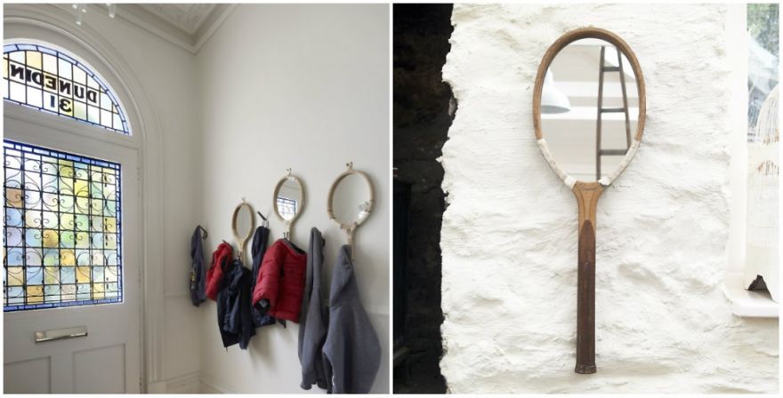 +15 Ways To Breathe New Life Into Old Things +15 Ways To Breathe New Life Into Old Things