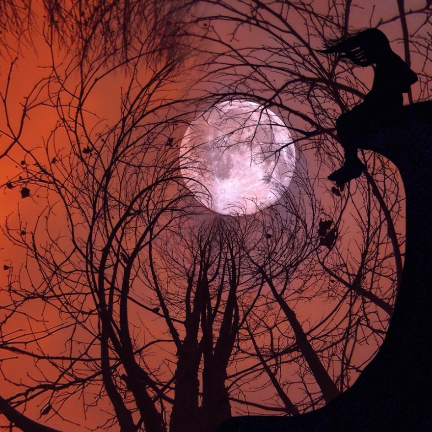 I Make Art With My iPhone And My Two Kids I Make Art With My iPhone And My Two Kids