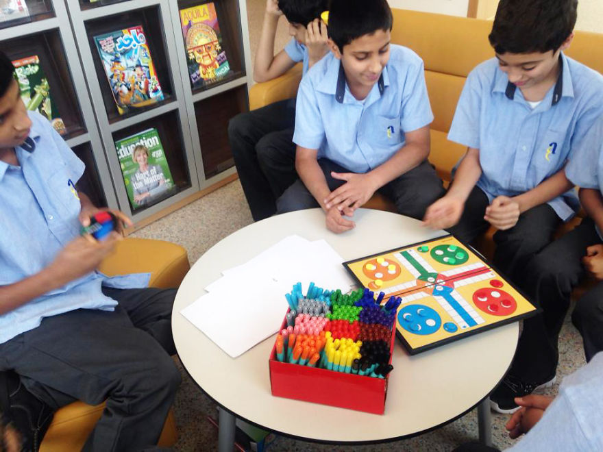 10 Indoor Playtime Activity Ideas Inspired By Ajman Academy Students