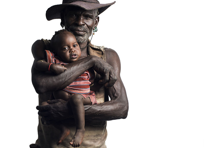 The People Of The Omo Valley The People Of The Omo Valley