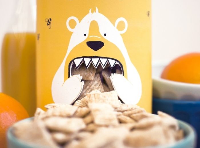 +15 Packages From Which Rises The Mood