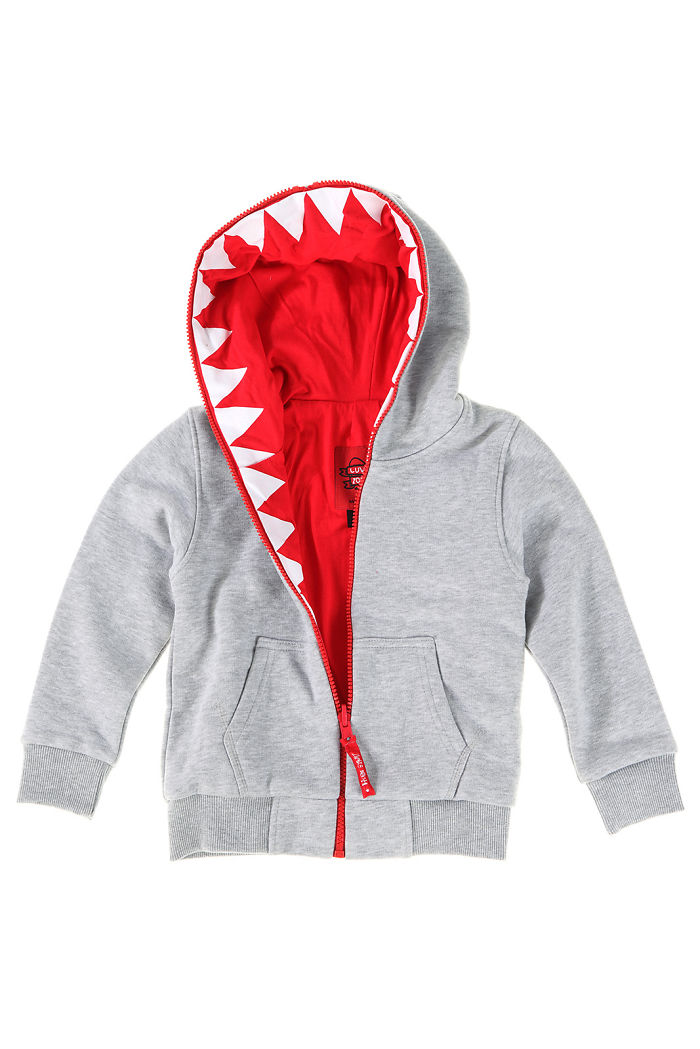 Hoodie - Nice To Eat You