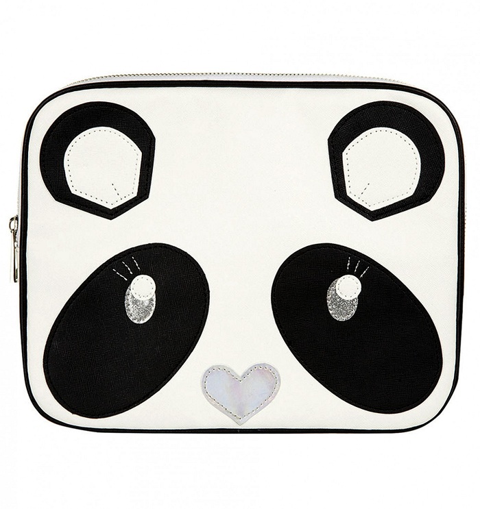 Panda Ipad Case
