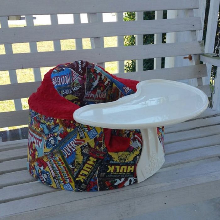 15 Things Every Parent Needs For Their Second+ Child.