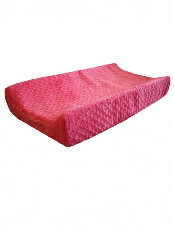 Changing Pad Cover