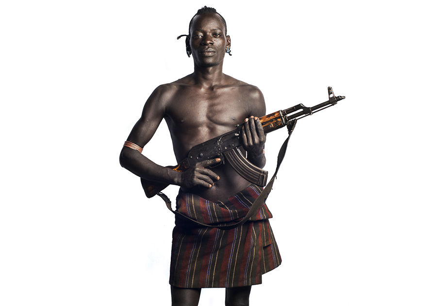 The People Of The Omo Valley The People Of The Omo Valley