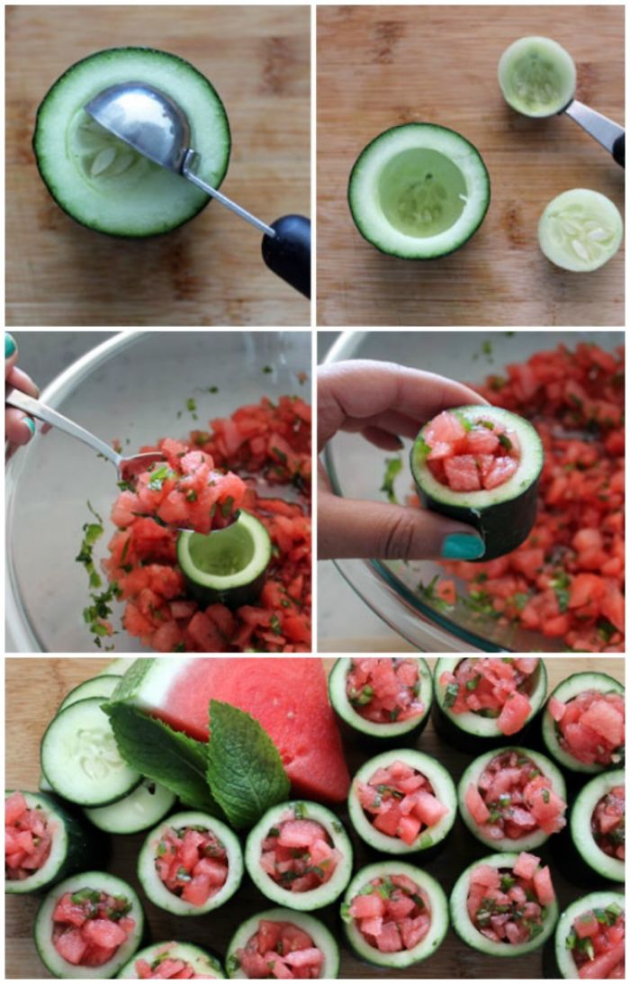 10 Different Ways To Eat, Cut And Store Fruits Which You Didn’t Know