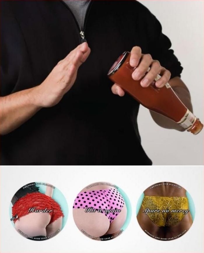 +15 Packages From Which Rises The Mood