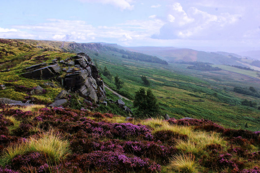 19 Reasons To Visit The Peak District