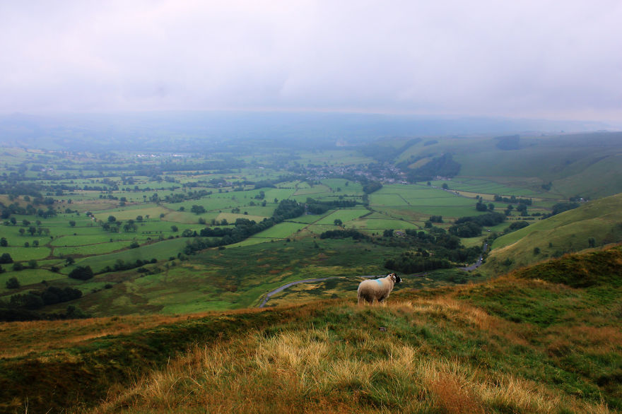 19 Reasons To Visit The Peak District